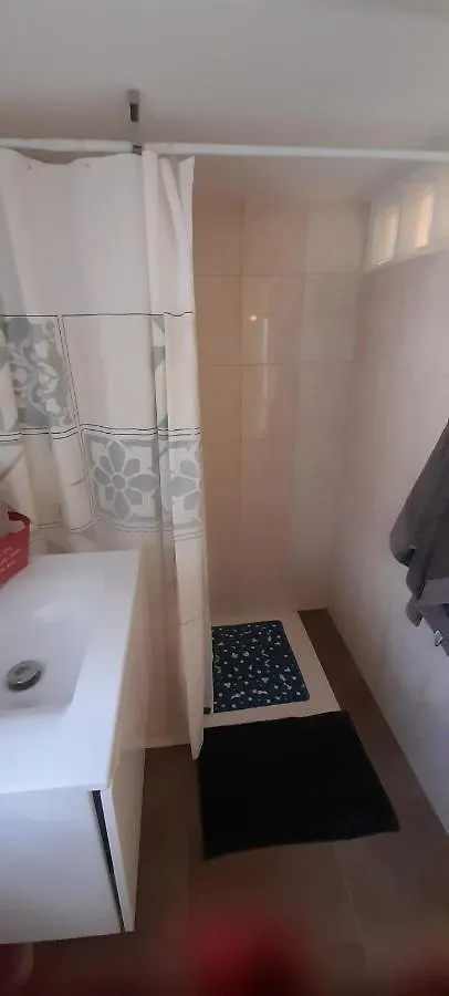 Villa Jacky Menton Guest house