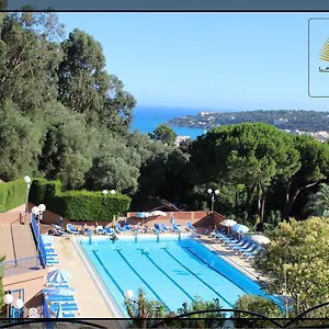 La Tournerie Menton