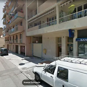 Chambre Dans Borrigo Menton
