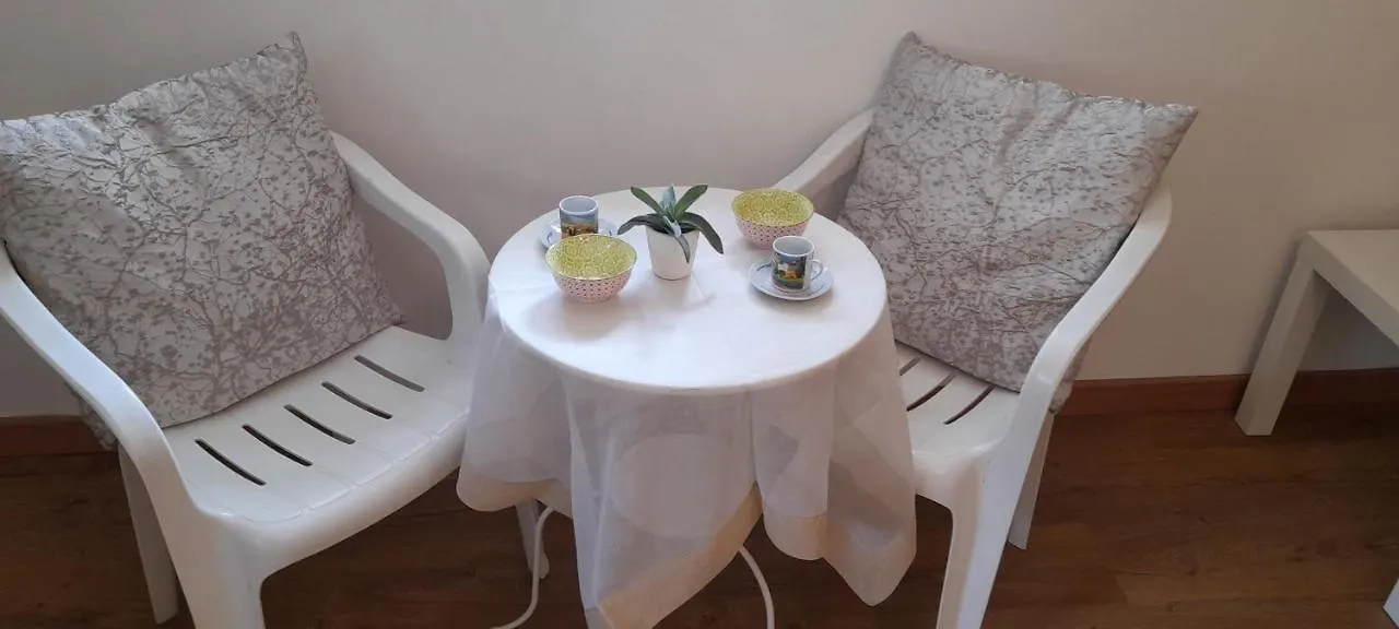 Guest house Villa Jacky Menton France