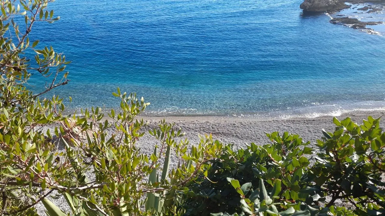 Maison d'hôtes Villa Jacky Menton